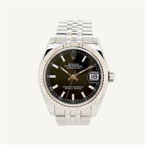 rolex datejust 178274|rolex valuemax.